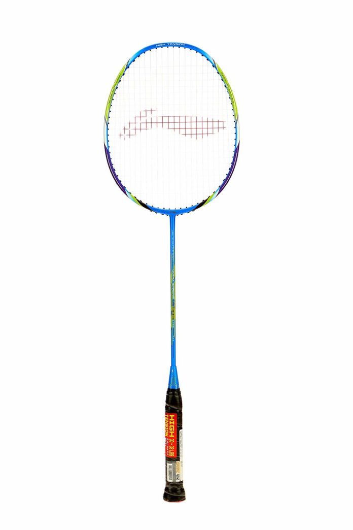 5 Best Badminton Racket Under 5000 in India 2024 Jaxtr