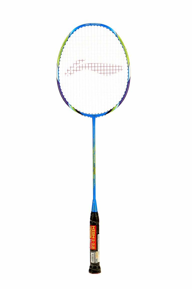5 best badminton racket under 5000 in india 2024 jaxtr