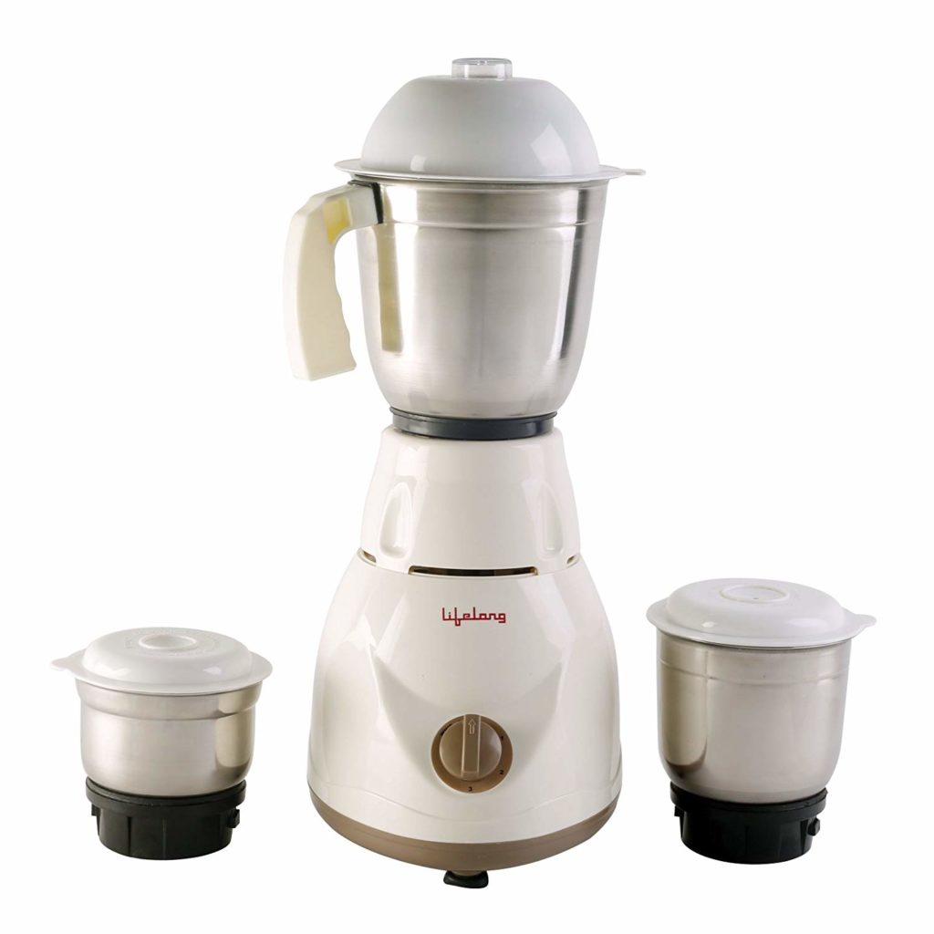 Best Mixer Grinder Under 1500 in India 2024 Buying Guide & Review