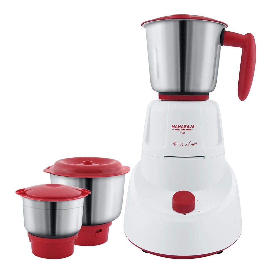 Best Mixer Grinder Under 1500 in India 2024 Buying Guide & Review