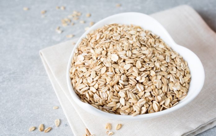 Oats
