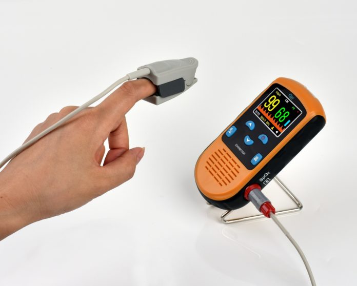 Pulse Oximeter