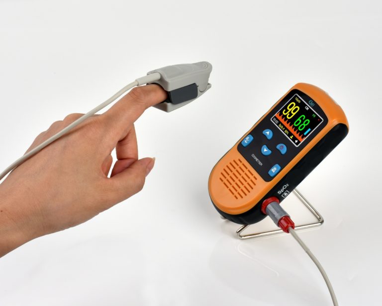 5 Best Pulse Oximeter In India – 2024 Buying Guide