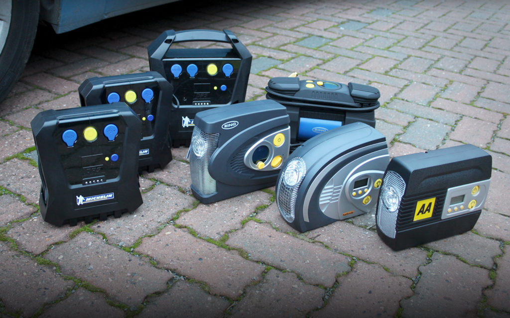 5 Best Car Tyre Inflator in India 2024 Buying Guide Jaxtr