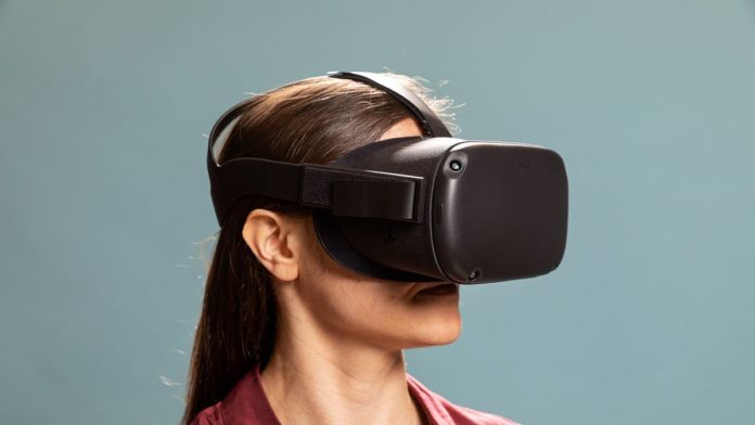VR Headset