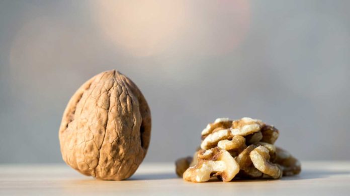 Walnuts