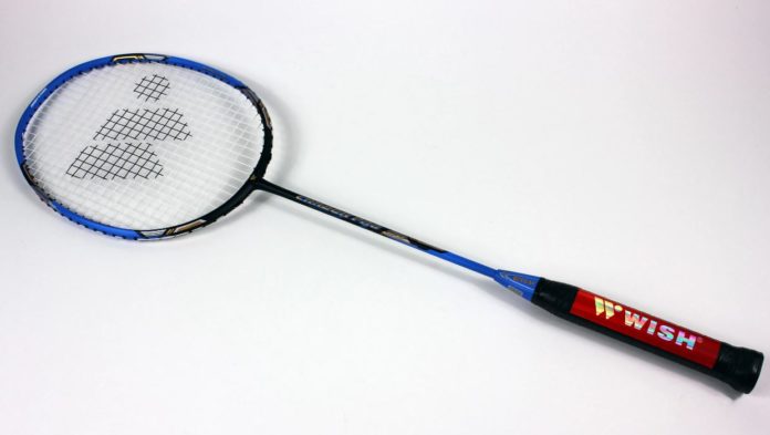 badminton r