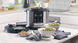 electric rice cooker