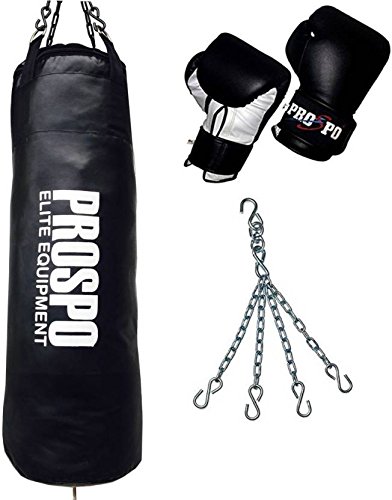 Top 5 Best Punching Bag Under 2000 in India 2024
