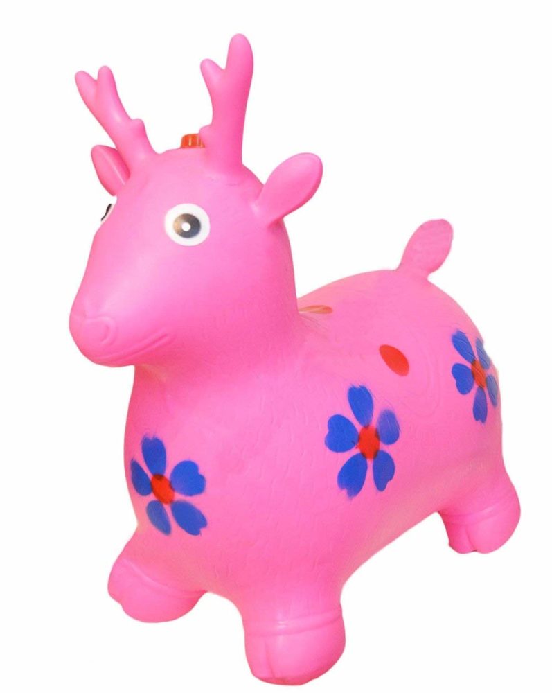 Top 5 Best Inflatable Bouncy Toy Under 1000 rupees 2024 Jaxtr