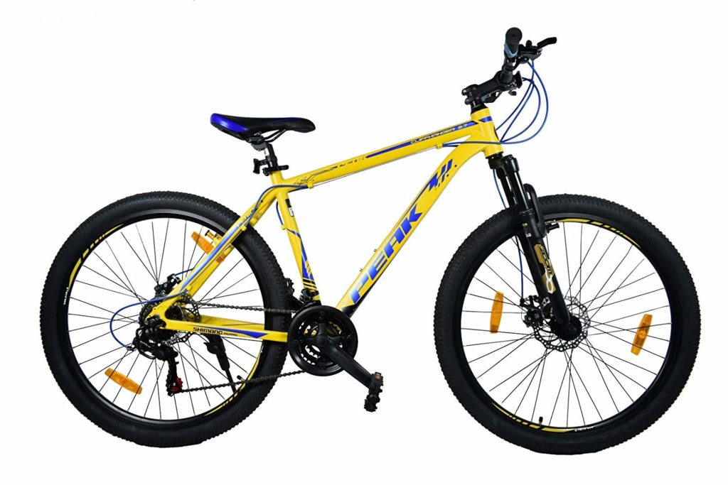 10 Best Gear Cycle Under 10000 in India 2024 Buying Guide Review