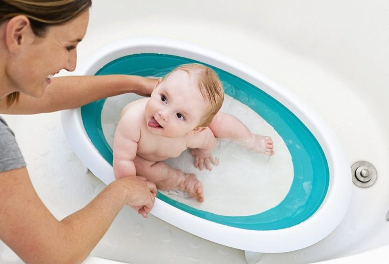 9 Best Baby Bath Tub in India – Price & Review 2024