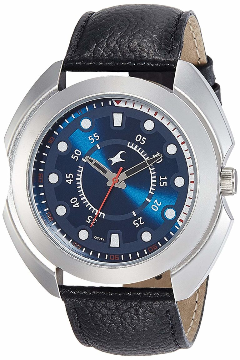 fastrack watches under 2000 rupees