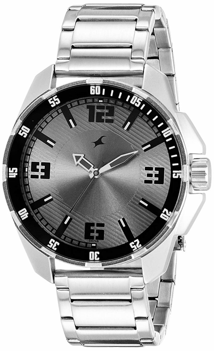 Best 5 Latest Fastrack Watches for Men Under 2000 2024 Buying Guide