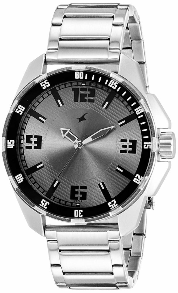 best fastrack watches under 3000