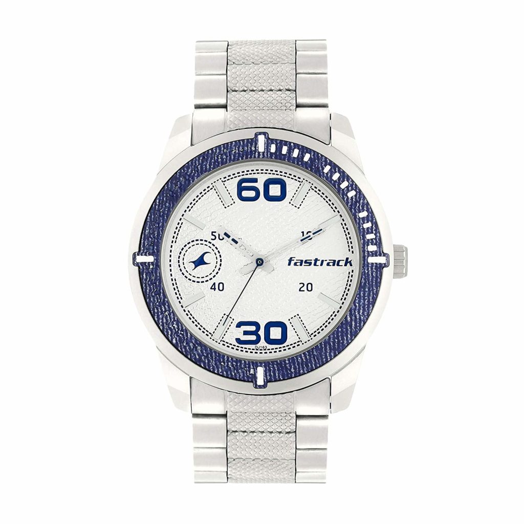 best fastrack watches under 3000