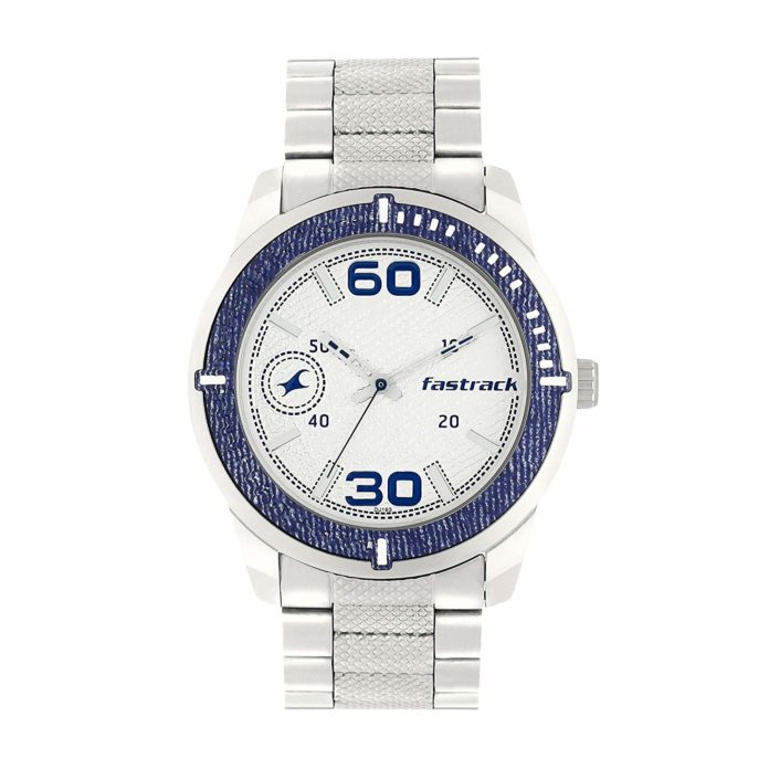 fastrack sports watches for mens below 2000
