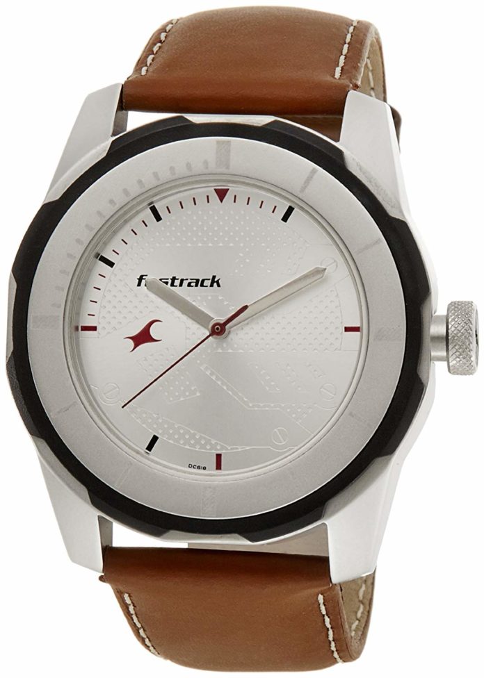 fastrack watches under 3000 rs
