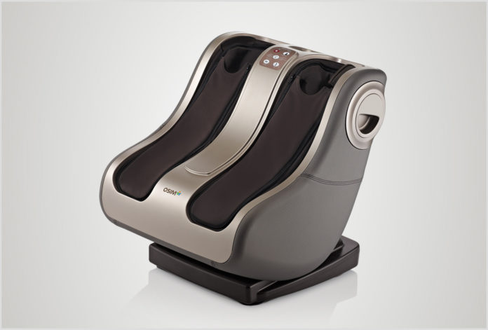 Foot Massager