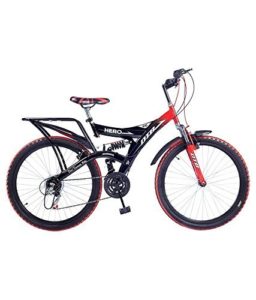 simple cycle hero