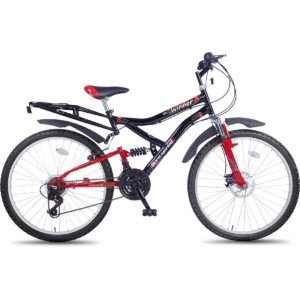 hero gear cycle flipkart