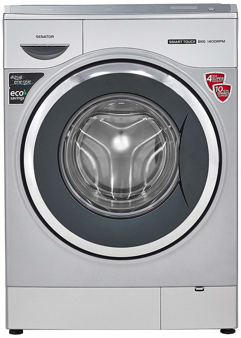 Automatic Washing Machines Under 15000 in India 2024