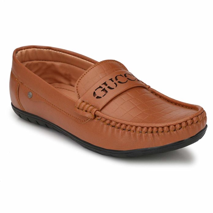 KWIK FIT Men's Loafers, LOFFER94