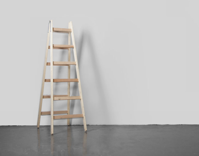 Ladder for Home use