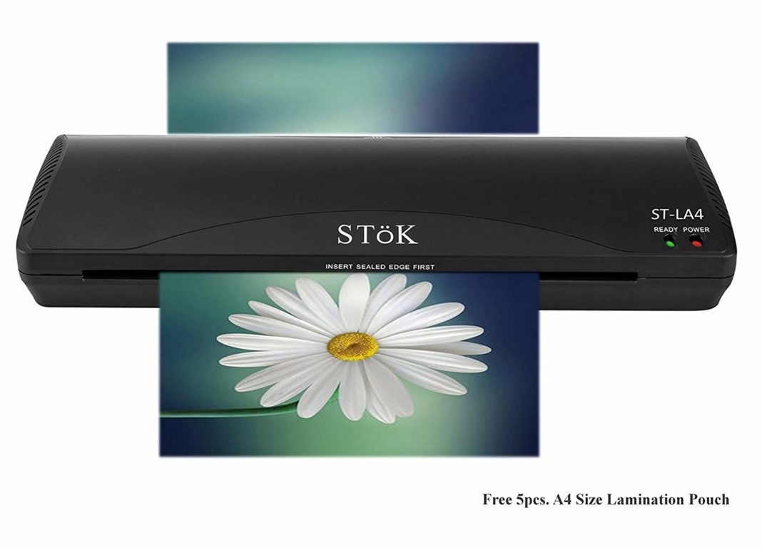 Top 5 Best Laminating Machine Under 2000 In India 2024 Jaxtr