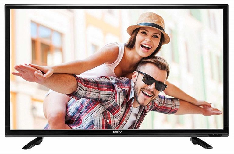 Top 10 Best 32 Inch HD LED TV Under 10000 in India 2024
