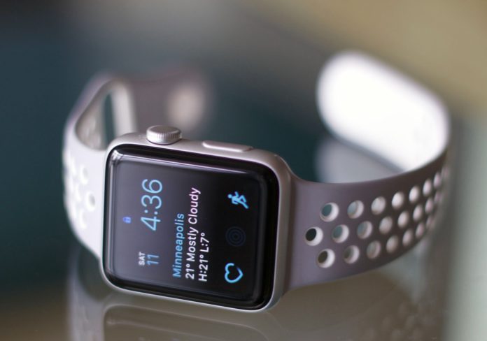 Smartwatch
