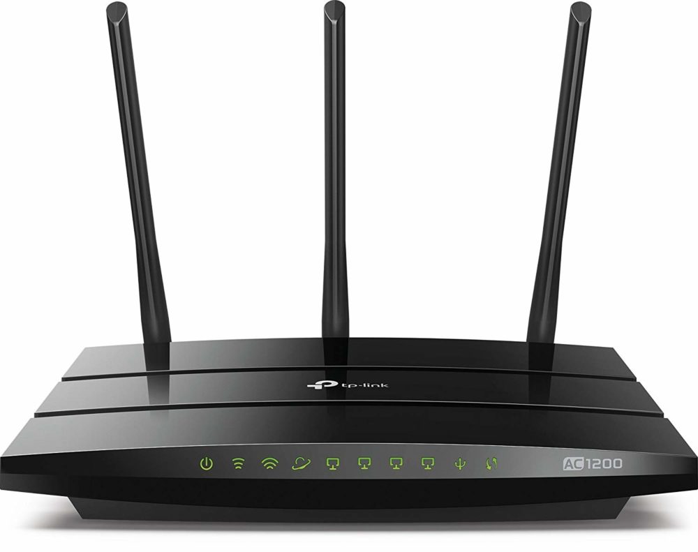 Top 5 Best Wifi Router For Office Use Under 3000 In India 2024 Reviews