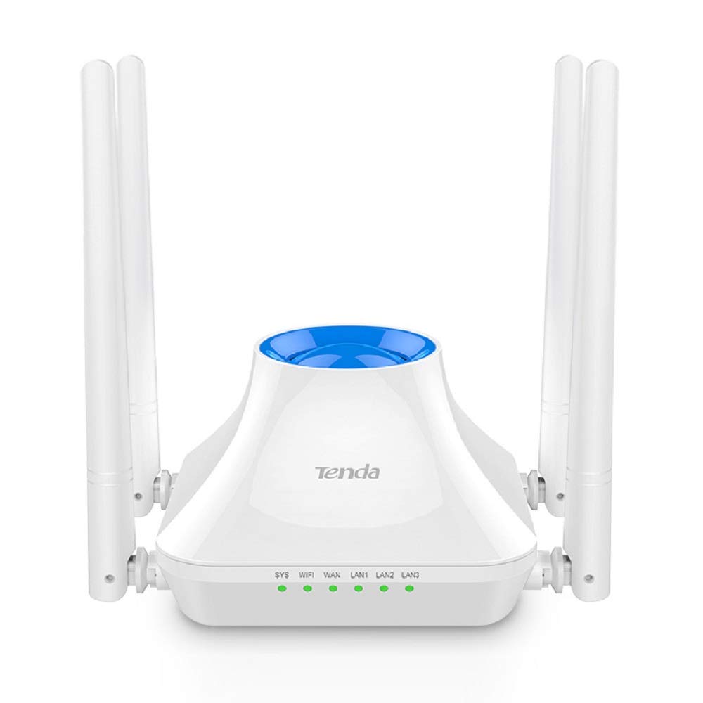 8 Best WiFi Routers Under 1500 Rupees in India 2024 Jaxtr