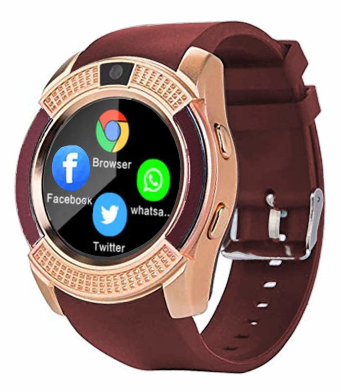 best smartwatch under 2k