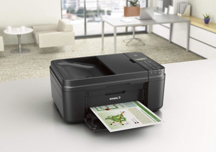 All in One Printer