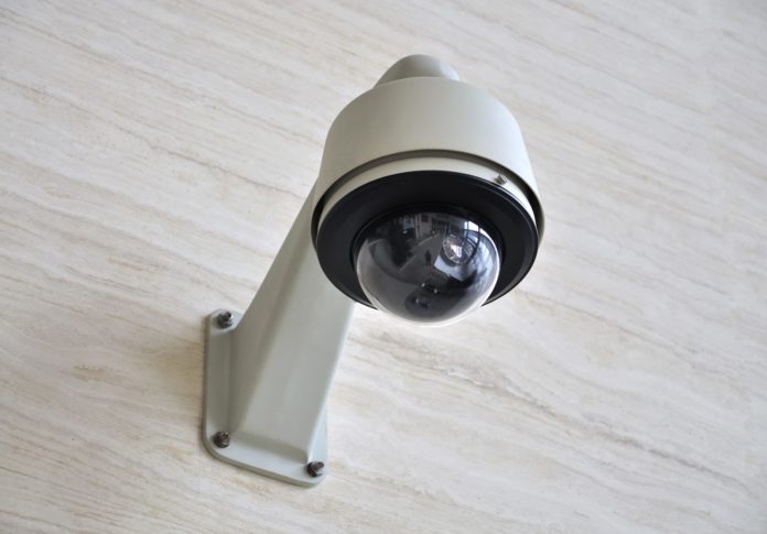 CCTV Camera