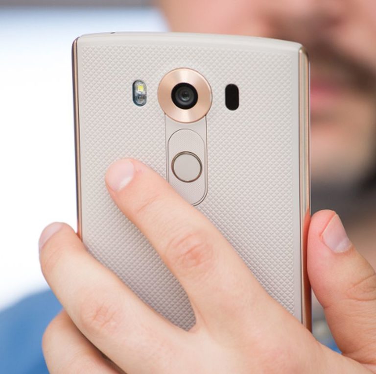 Android Phones with Fingerprint Sensor 2024