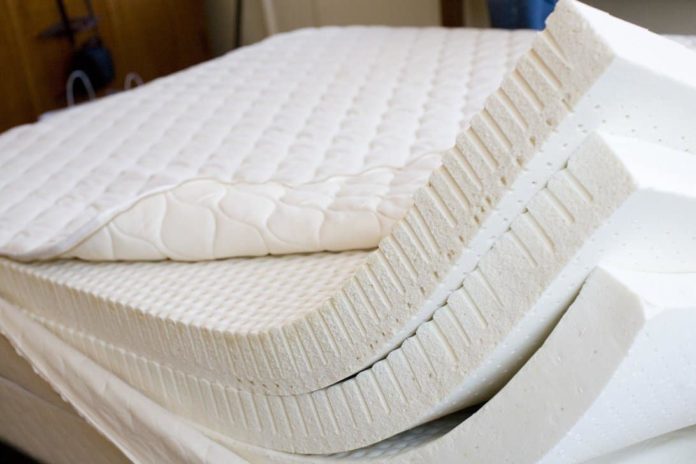 Foam Mattress