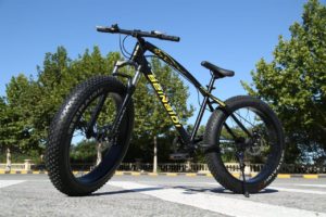 fat bike under 7000