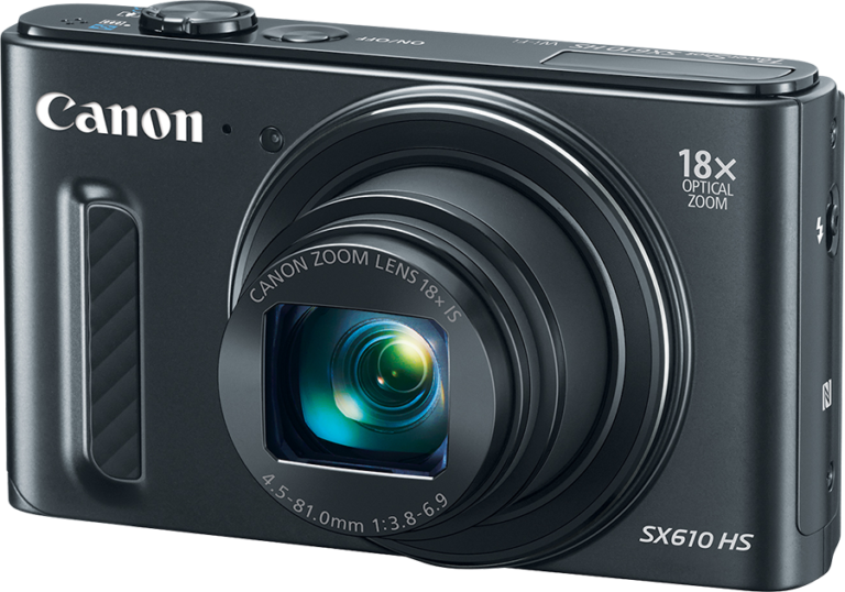 Top 6 Best Budget Point and Shoot Cameras 2024 Jaxtr