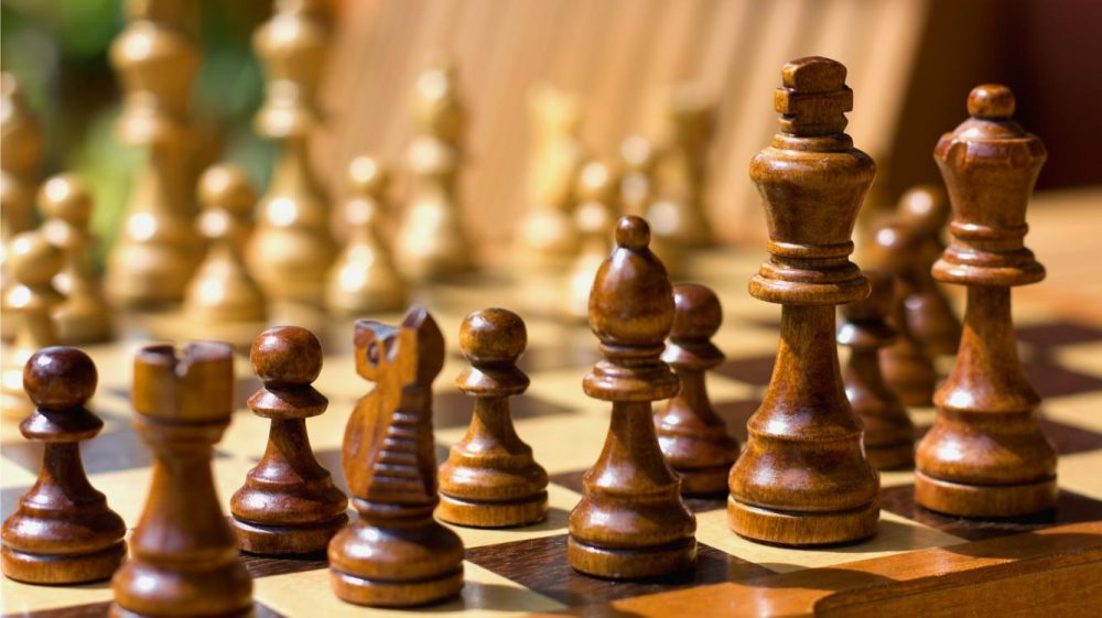 ▷ Chess game app: 5 Features of the chess strong apps