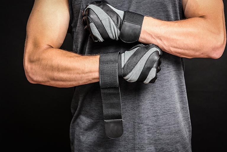 5 Best Gym and Weight Lifting Gloves in India 2024