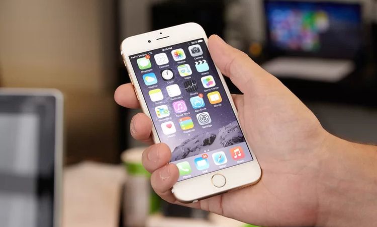 iPhone 6S Price & Features 2024