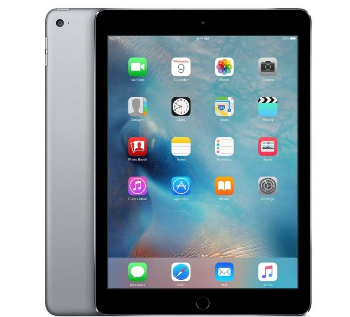ipad