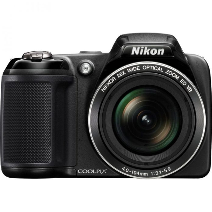 nikon