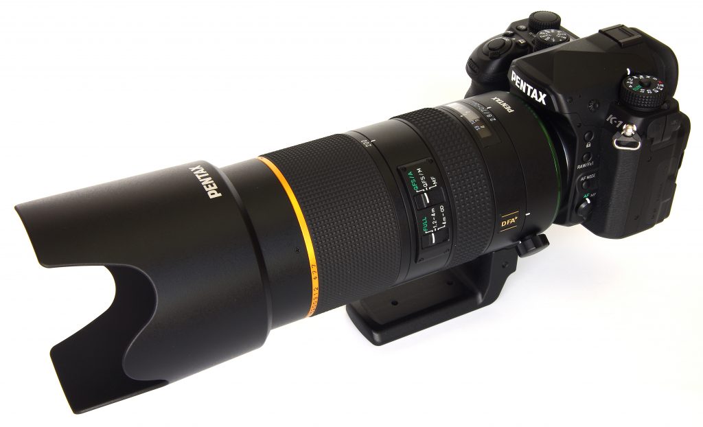 Top 6 Best Pentax Lenses 2024 Jaxtr