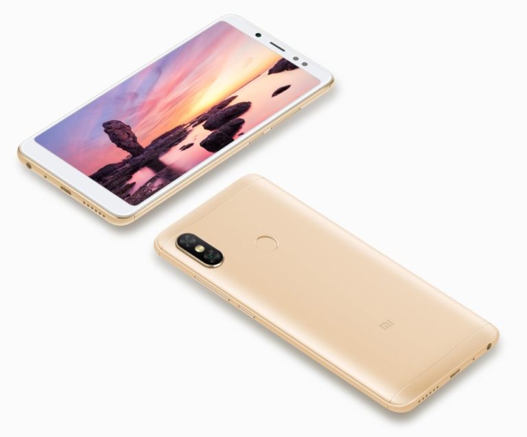 Redmi Note 5 Pro – Android OS 2024