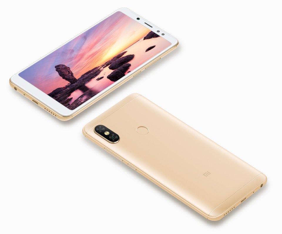 redmi note 5 pro android 10