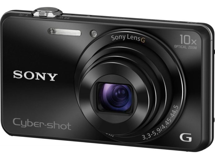 Top 6 Best Budget Point and Shoot Cameras 2024 Jaxtr