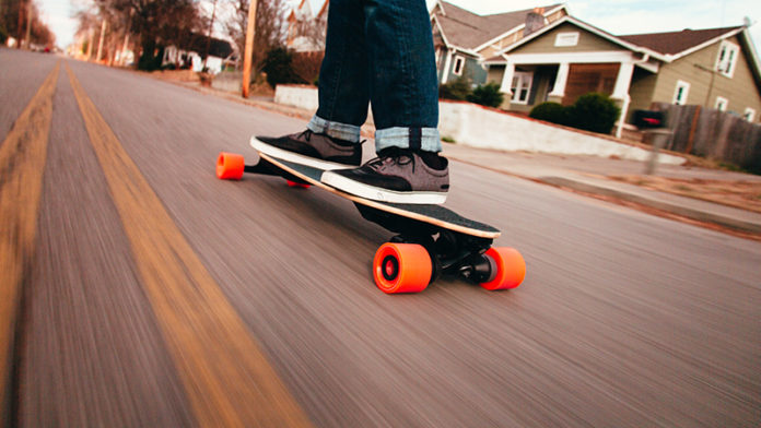 skate